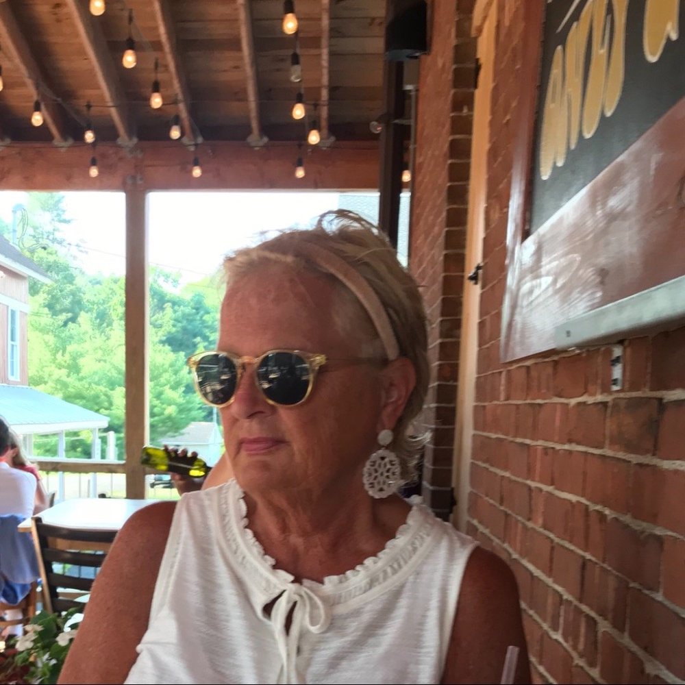 Meet your Posher, Susan